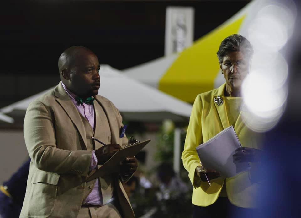 The Gossip Column: November 24, 2023